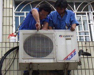 杭锦后旗空调售后维修服务中心在哪里找