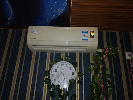 杭锦后旗空调维修售后服务中心