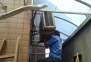 杭锦后旗空调维修售后服务中心