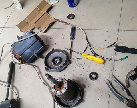 杭锦后旗空调维修售后服务中心电话在哪里找