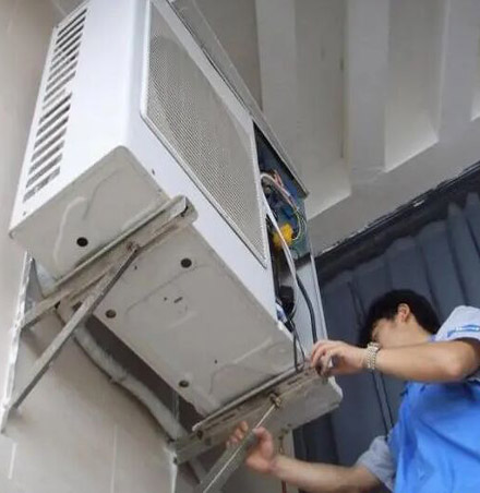 杭锦后旗24小时空调维修热线