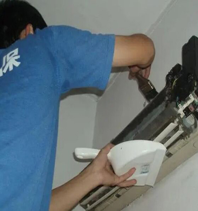 杭锦后旗空调清洗保养