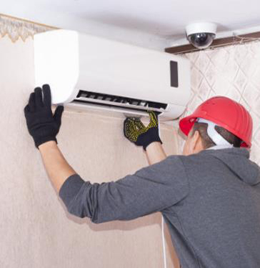 杭锦后旗空调内机噪音大